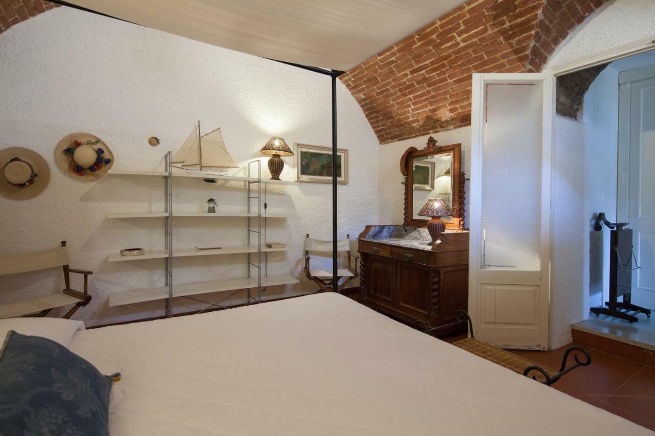 Apartament La Mia Casa Porto Venere Zewnętrze zdjęcie