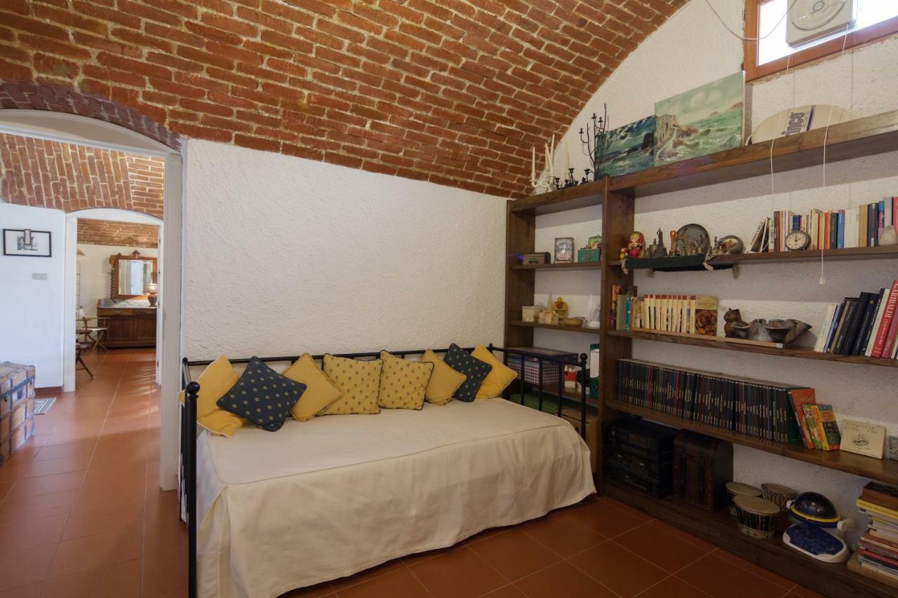 Apartament La Mia Casa Porto Venere Zewnętrze zdjęcie